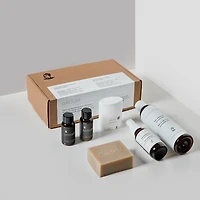 Coffret Découverte | Soins du Corps