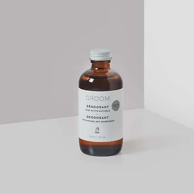 Déodorant en Vaporisateur