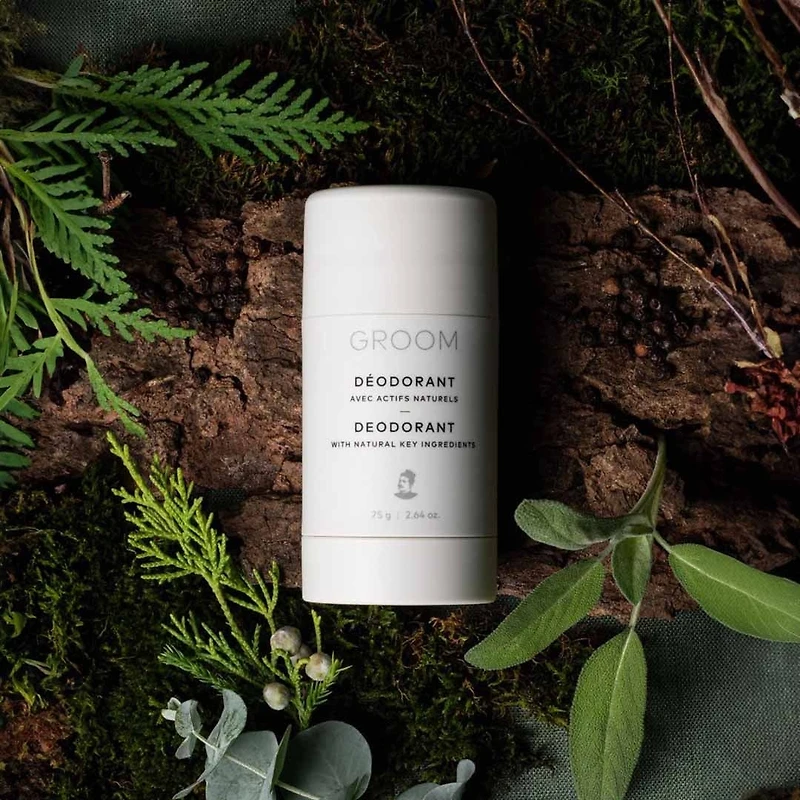 Deodorant Stick