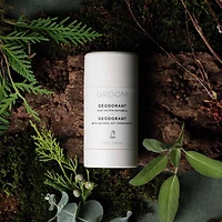 Deodorant Stick