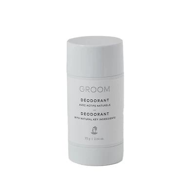 Déodorant en Bâton