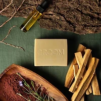 Savon au Rhassoul 145g (5.1 oz)