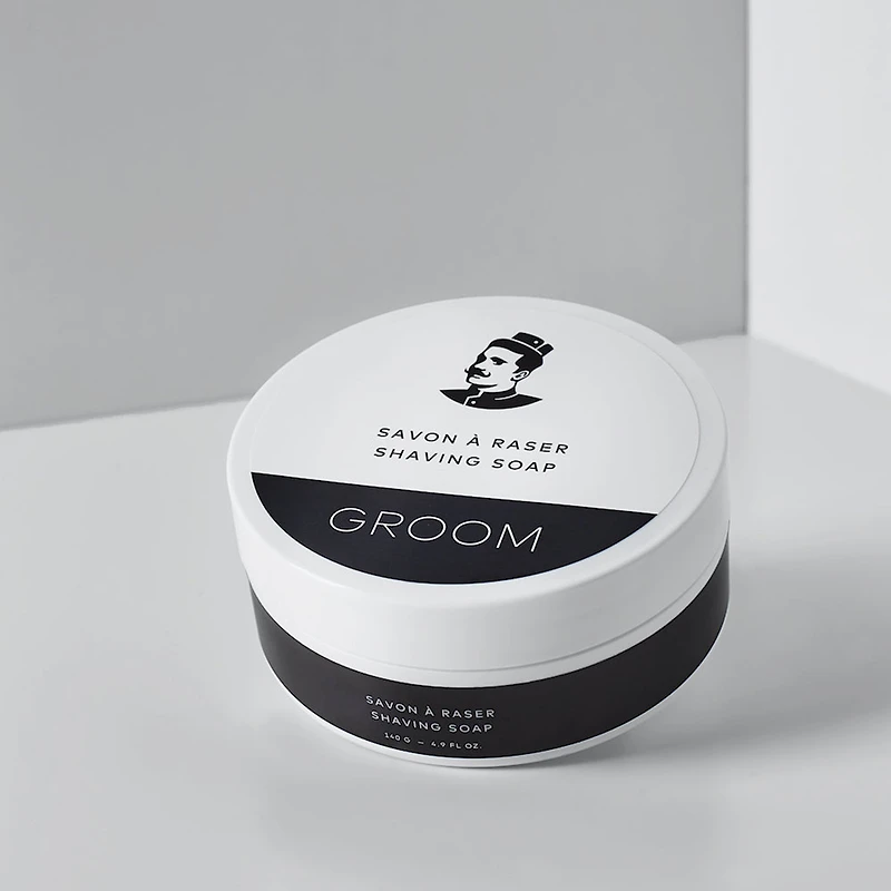 Shaving Soap 120g (4.5 oz)