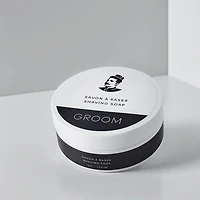 Shaving Soap 120g (4.5 oz)