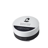 Shaving Soap 120g (4.5 oz)