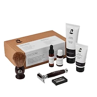 Coffret Deluxe | Soins du Rasage