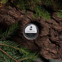 Moustache Wax 15ml (0.5 oz)
