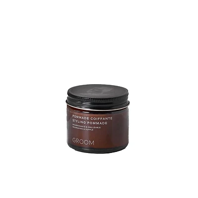 Styling Pomade