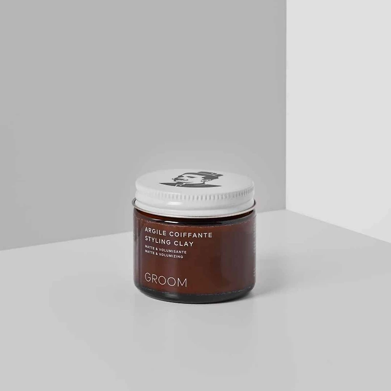Styling Clay 60ml (2 oz)