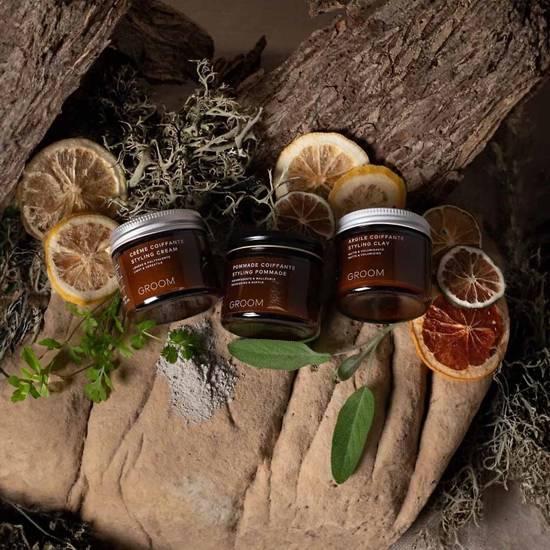 Styling Clay 60ml (2 oz)