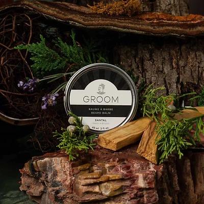 Baume à Barbe 60ml (2 oz)