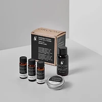 Trial Kit | Beard Care
