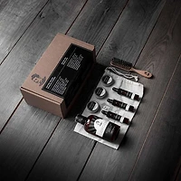 Deluxe Set | Beard Care