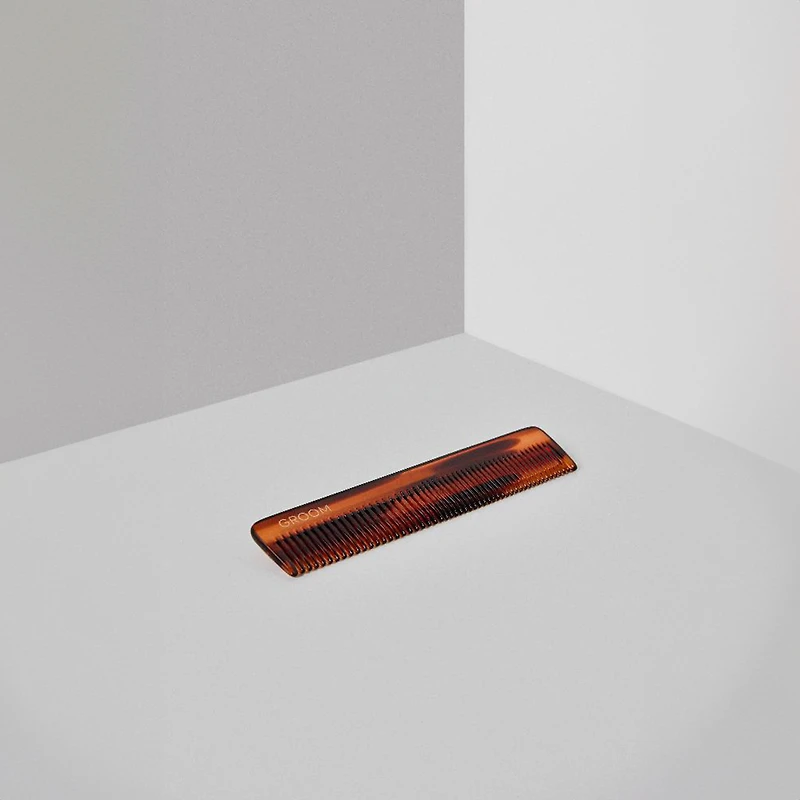 Classic Comb 132mm