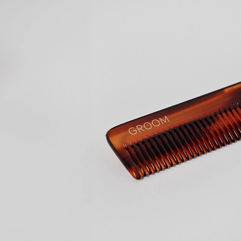 Classic Comb 132mm