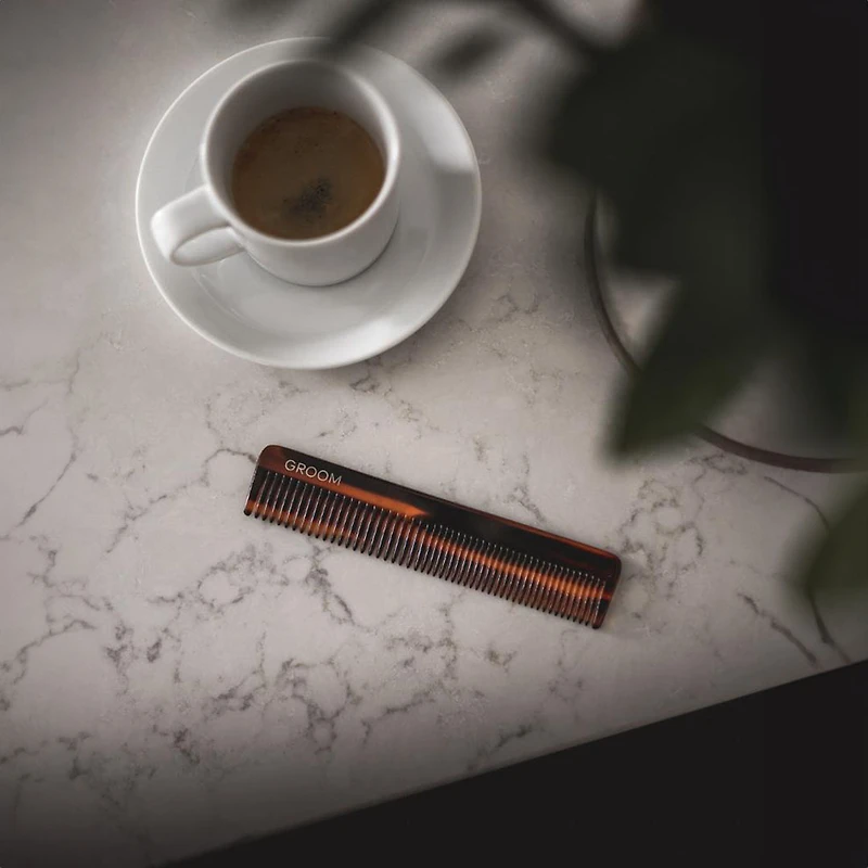 Classic Comb 132mm