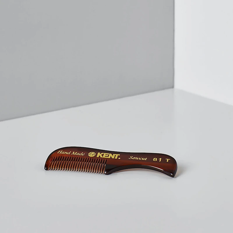 Peigne à Moustache 7.5cm