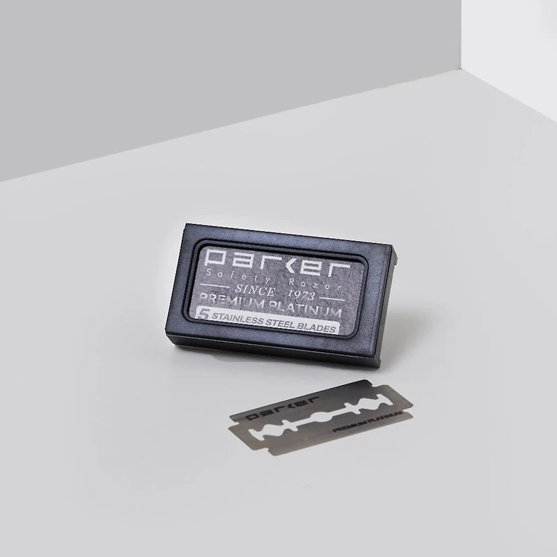 Lame de Rechange Parker - Paquet de 5