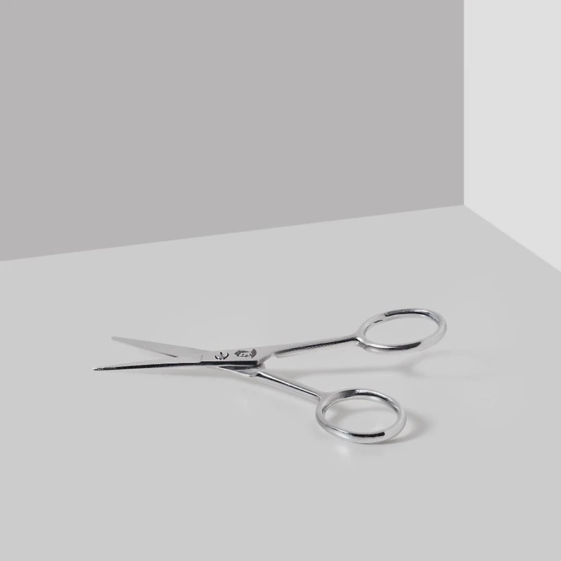 Ciseaux à Moustache 11cm