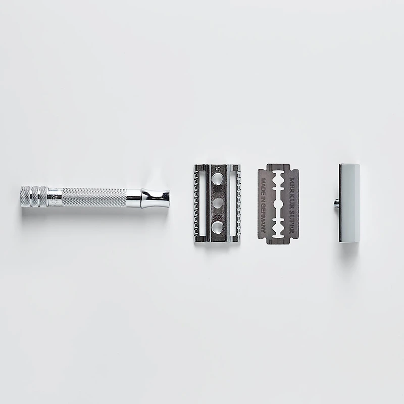 Merkur Safety Razor