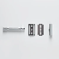 Merkur Safety Razor