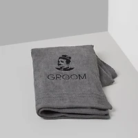 Serviette de Rasage 40 x 50cm (15.5 x 29.5'')