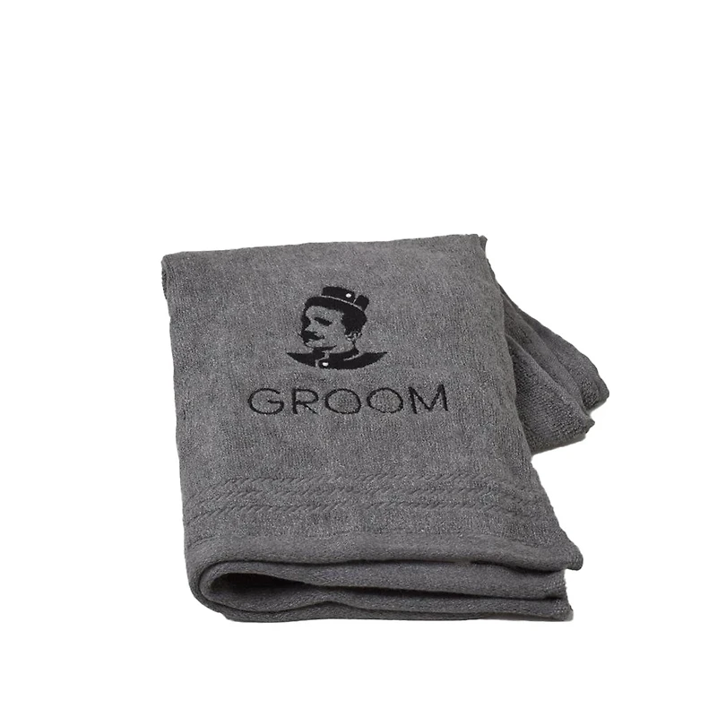 Serviette de Rasage 40 x 50cm (15.5 x 29.5'')