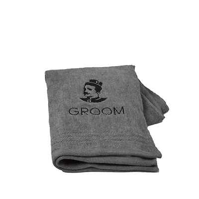 Shaving Towel 40 x 50cm (15.5 x 29.5'')