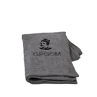 Serviette de Rasage 40 x 50cm (15.5 x 29.5'')