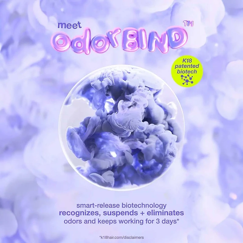 AirWash | Dry Shampoo 118ml (4 oz)