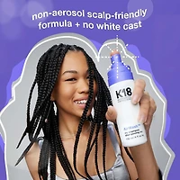 AirWash | Dry Shampoo 118ml (4 oz)