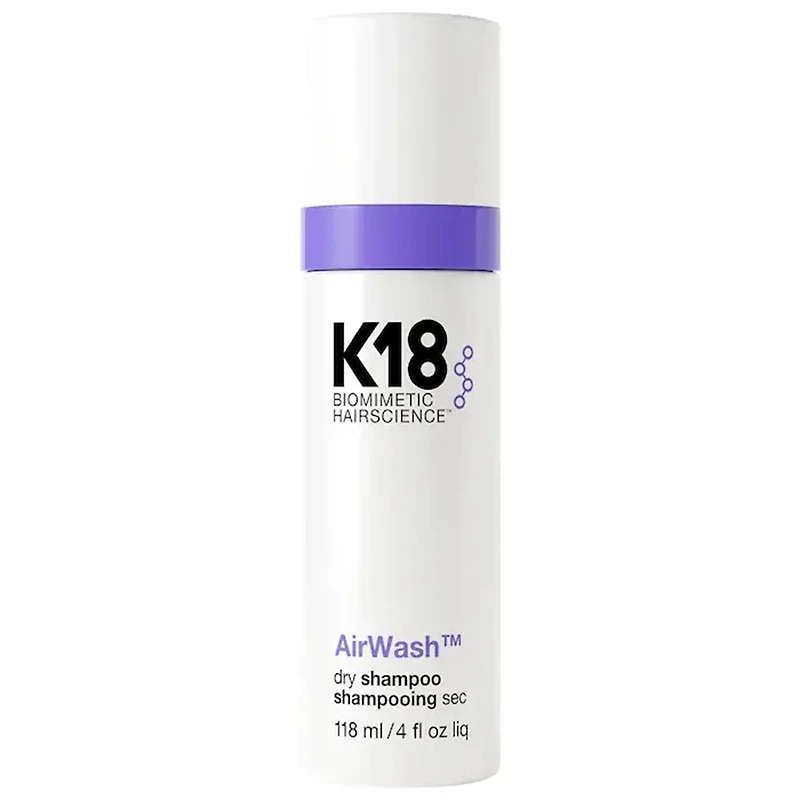 AirWash | Dry Shampoo 118ml (4 oz)