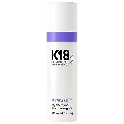 AirWash | Shampooing Sec 118ml (4 oz)