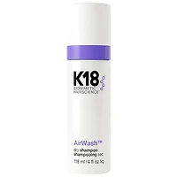 AirWash | Dry Shampoo 118ml (4 oz)