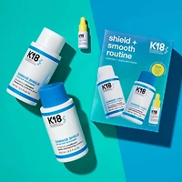 Coffret | Damage Shield Routine