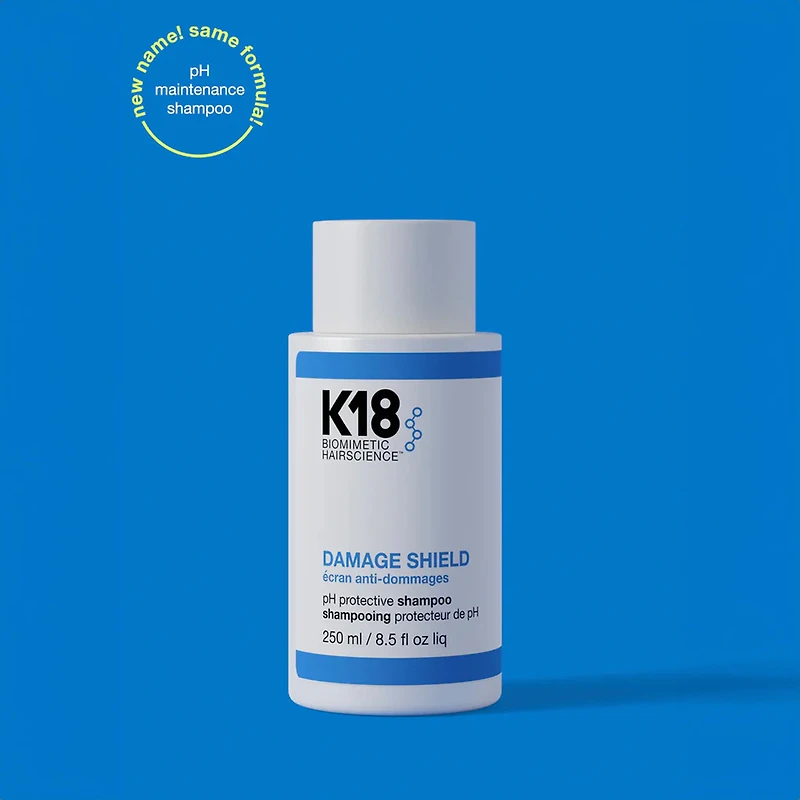 Damage Shield | PH Protective Shampoo 250 ml (8.5 oz)