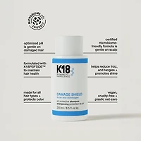 Damage Shield | PH Protective Shampoo 250 ml (8.5 oz)
