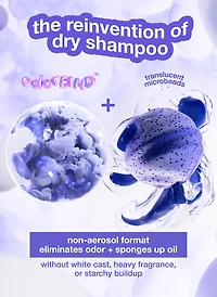 AirWash | Dry Shampoo 118ml (4 oz)