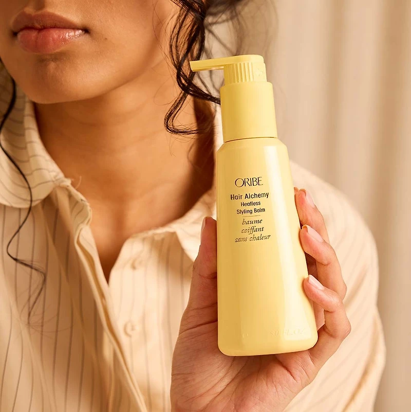 Hair Alchemy | Heatless Styling Balm 150ml (5.0 oz)