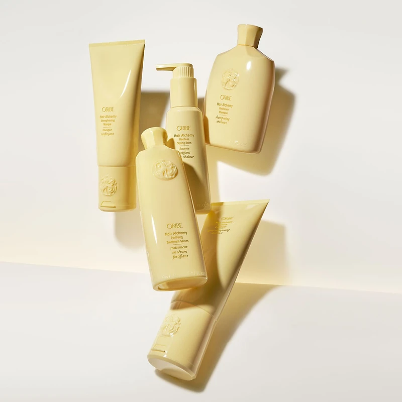 Hair Alchemy | Heatless Styling Balm 150ml (5.0 oz)