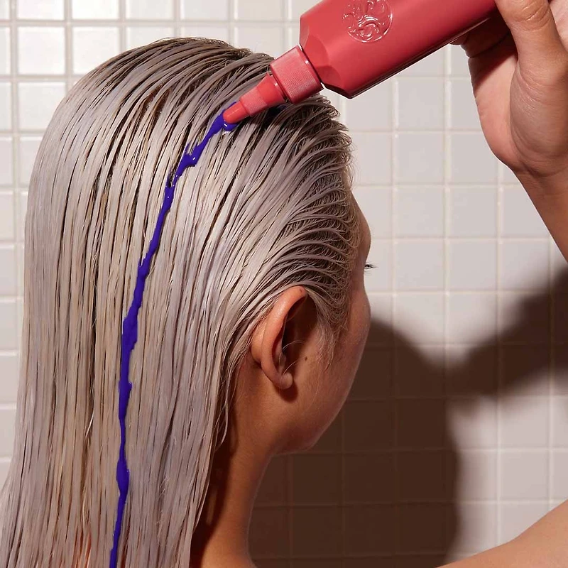 Bright Blonde | Radiance & Repair Treatment 175 ml (5.9 oz)