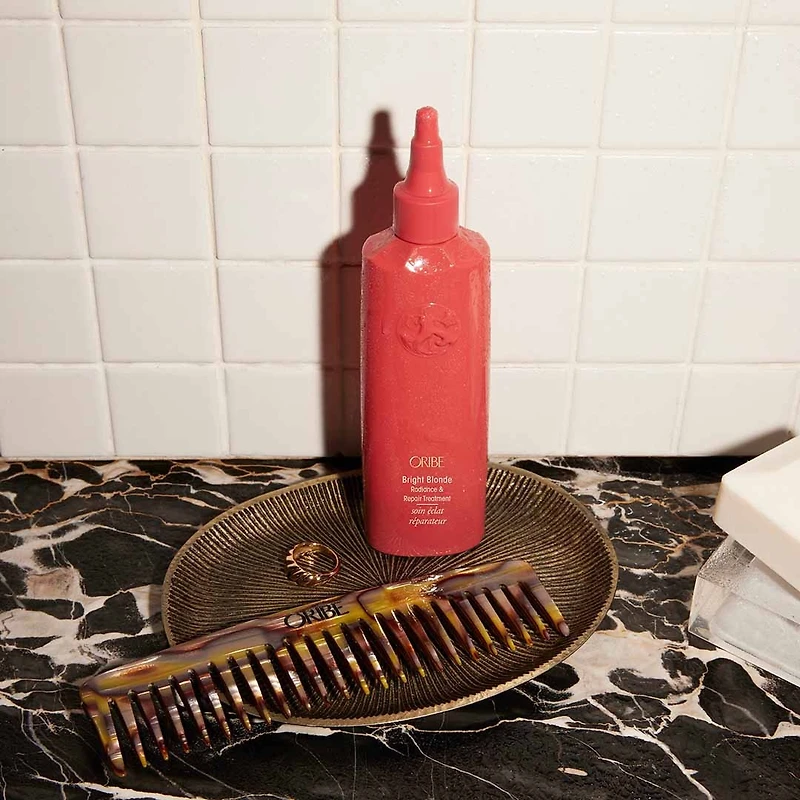 Bright Blonde | Radiance & Repair Treatment 175 ml (5.9 oz)