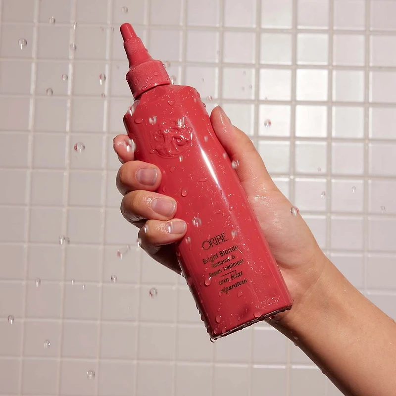Bright Blonde | Radiance & Repair Treatment 175 ml (5.9 oz)