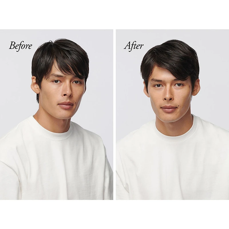 Serene Scalp | Shampooing Régulateur d'Huile