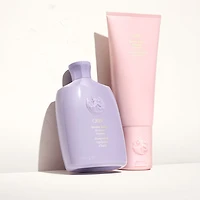 Serene Scalp | Shampooing Régulateur d'Huile