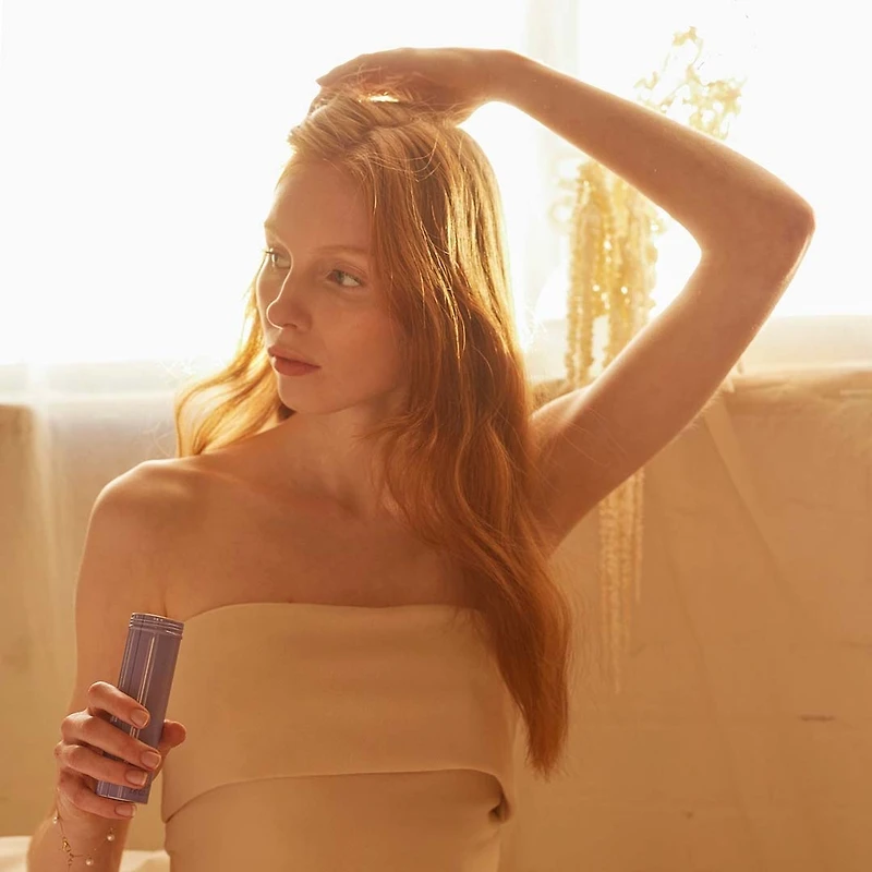 Serene Scalp | Shampooing Sec en Poudre Régulateur d'Huile 45g