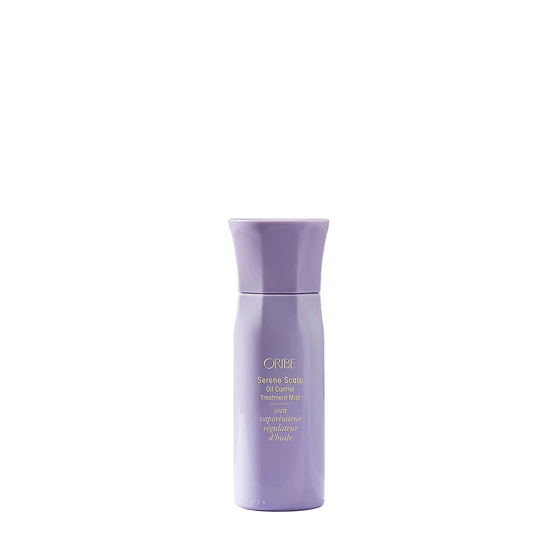 Serene Scalp | Soin Vaporisateur Régulateur d'Huile 125ml