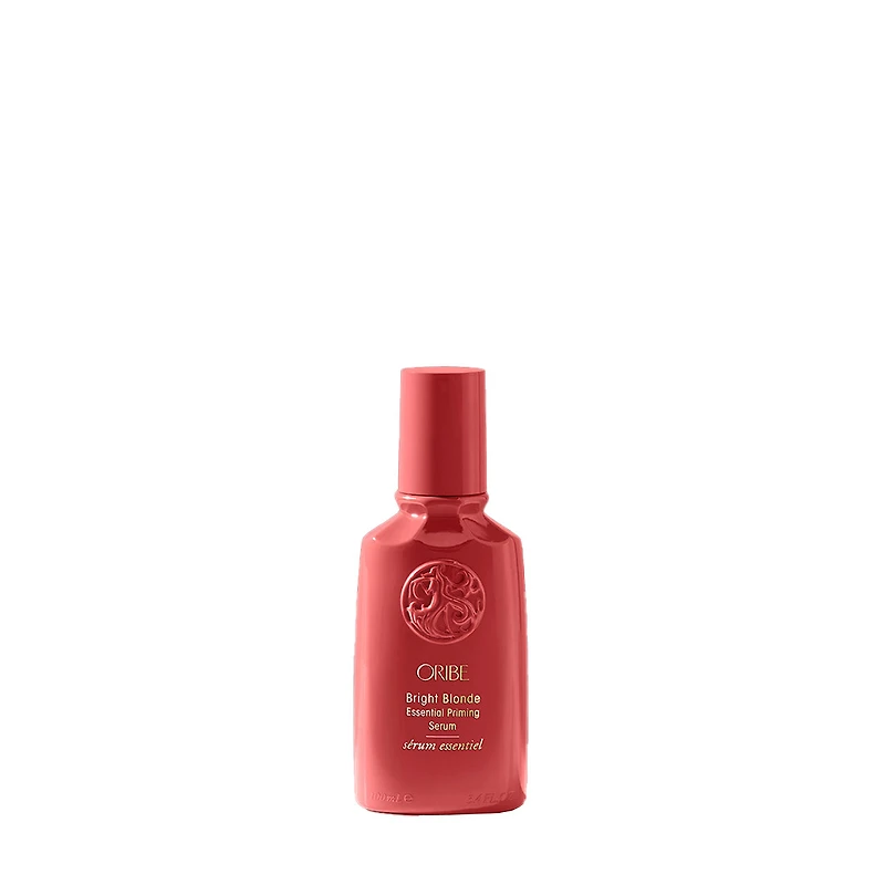 Bright Blonde | Essential Priming Hair Serum 100ml (3.4 oz)