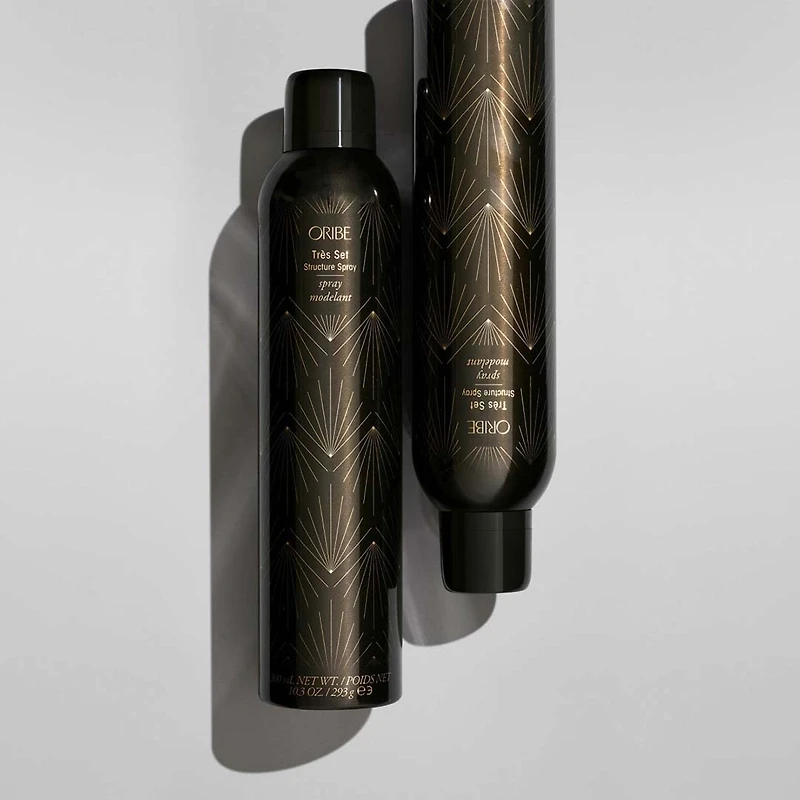 Signature | Très Set Spray Modelant 300ml (10.3 oz)