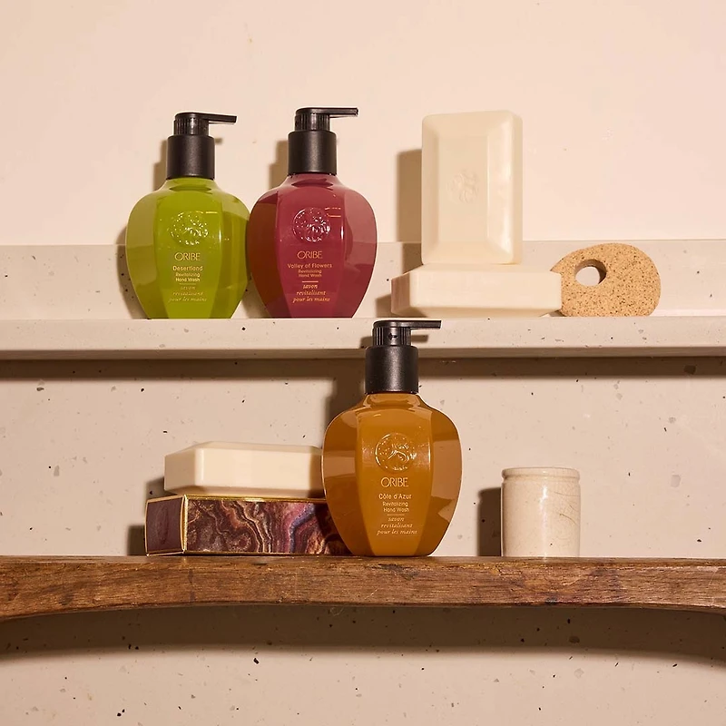 Côte D'Azur | Soap 7 oz